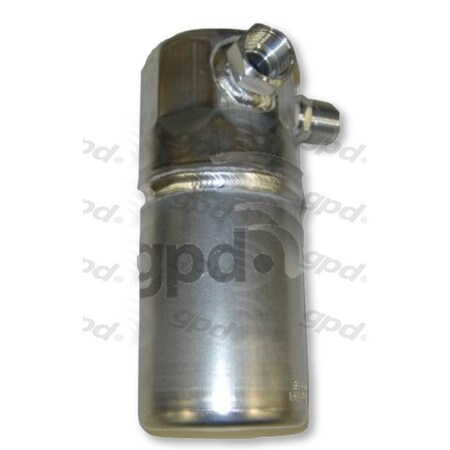 Gpd System Service Kit 9411779